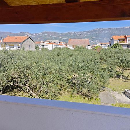 Apartment Paula Kaštela Esterno foto