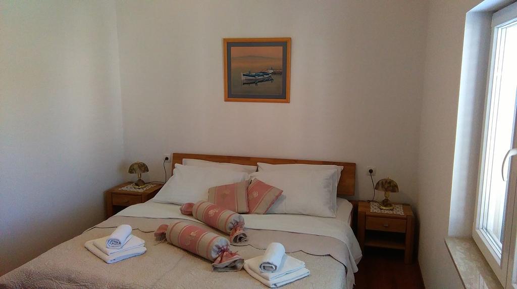 Apartment Paula Kaštela Esterno foto