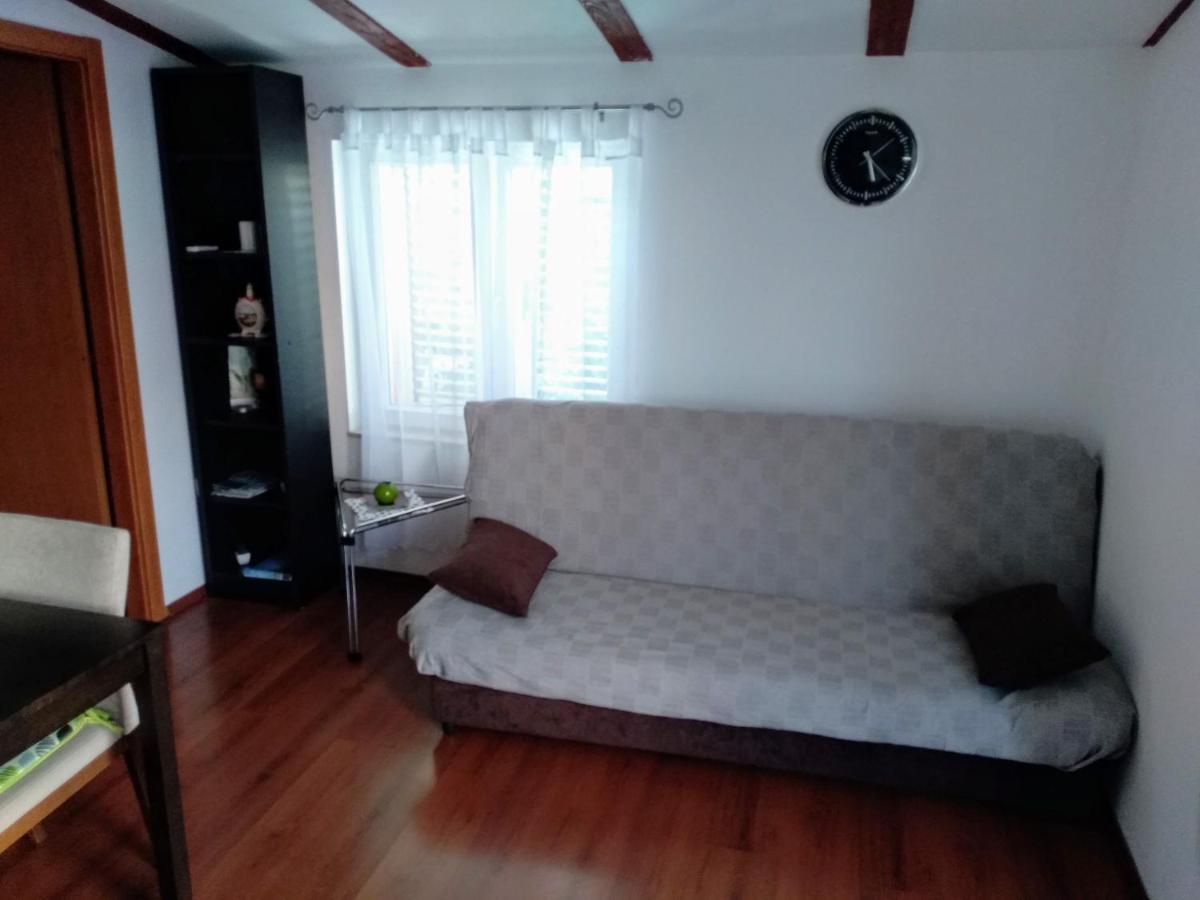 Apartment Paula Kaštela Esterno foto